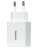 Сетевое зар. устр. Baseus Cube Fast Charger 1USB/1C P10111403213-00 белое