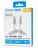  Usb Кабель-зарядка Type-C на Type-C Anker Zolo (A8060P21) 240W 1.5м белый