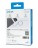  Usb Кабель-зарядка Type-C на Type-C Anker Zolo (A8060P21) 240W 1.5м белый