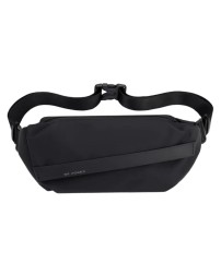 Сумка на поясная Wepower чёрная №2
