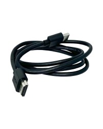 ТВ-приставка Xiaomi Mi Box S 3nd Gen 4K MDZ-32-AA EU черная