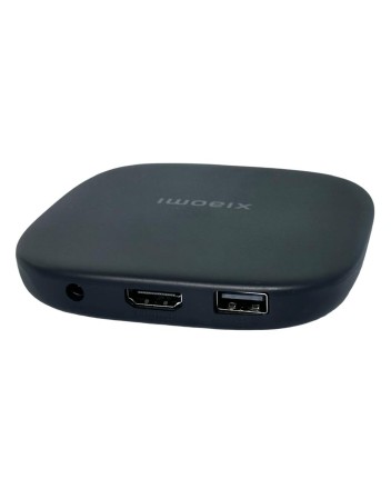  ТВ-приставка Xiaomi Mi Box S 3nd Gen 4K MDZ-32-AA EU