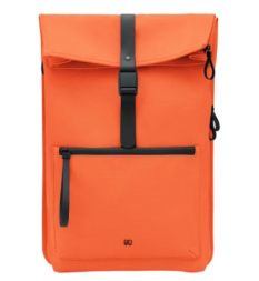 Рюкзак 90 Points NINETYGO Urban Daily Backpack оранжевый
