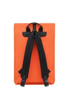  Рюкзак 90 Points NINETYGO Urban Daily Backpack оранжевый