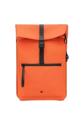 Рюкзак 90 Points NINETYGO Urban Daily Backpack оранжевый