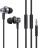  Наушники Xiaomi Mi Piston Basic Edition ZBW4308GL черные