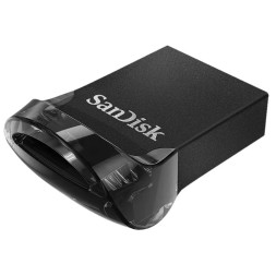 3.1 USB флеш накопитель SanDisk 64GB SDCZ430-064G-G46 Ultra Fit