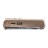  Perfeo мини-аудио Sound Ranger, УКВ+FM, MP3 (USB/microSD), AUX, BL-5C 1000mAh, золотой (PF-SV922AU)