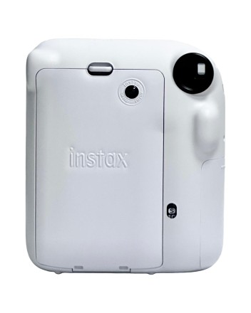 Фотоаппарат моментальной печати Fujifilm Instax Mini 12 белый