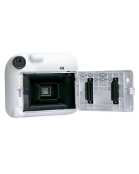 Фотоаппарат моментальной печати Fujifilm Instax Mini 12 белый