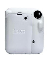 Фотоаппарат моментальной печати Fujifilm Instax Mini 12 белый