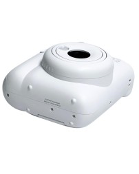 Фотоаппарат моментальной печати Fujifilm Instax Mini 12 белый