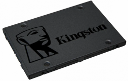 2,5&quot; SSD Kingston A400 480GB SATA R/D 500/450 MB/s (SA400S37/480G)