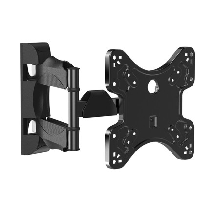  Кронштейн для телевизора 14-42" VESA/31.8кг/поворотный (NS-P200)