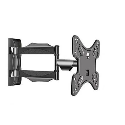  Кронштейн для телевизора 14-42" VESA/31.8кг/поворотный (NS-P200)