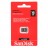  USB флеш накопитель SanDisk 16GB CZ33 Cruzer Fit (SDCZ33-016G-G35)
