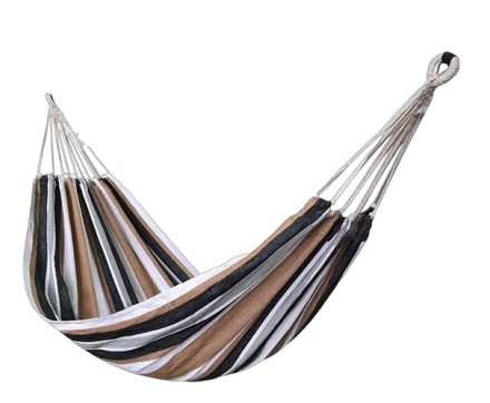  Гамак Scaler Hammock кофейный