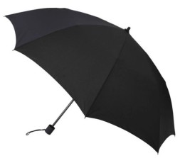 Зонт Pinlo Automatic Umbrella PLZDS04XM черный