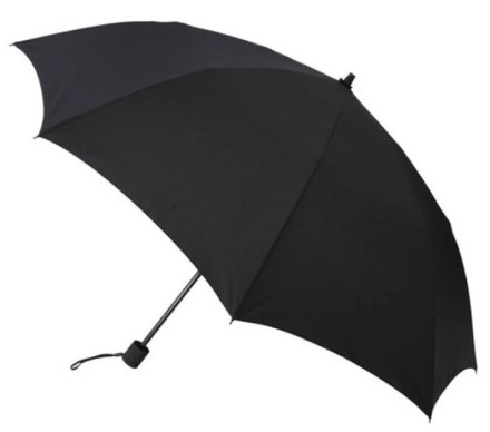  Зонт Pinlo Automatic Umbrella PLZDS04XM черный