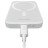  Powerbank с беспроводной зарядкой Baseus Magnetic Mini Wireless 6000mAh 20W PPCX100502 белый