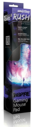 Игровой коврик Smartbuy RUSH Inspire M-size (SBMP-15G-IP)