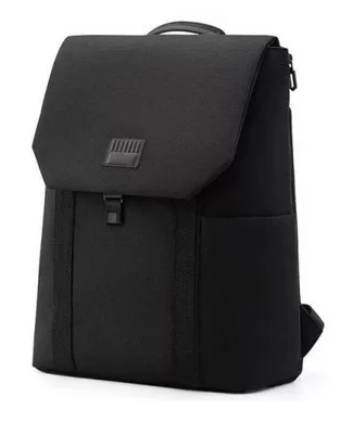  Рюкзак 90 Points NINETYGO URBAN Shark Pack Vitality Edition Backpack черный