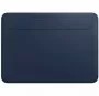 Папка для MacBook 15,3 Air WIWU Skin Pro 2 синяя