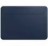 Папка для MacBook 15,3 Air WIWU Skin Pro 2 синяя