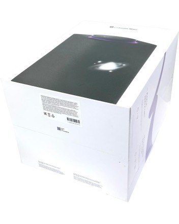  Умная колонка Яндекс Станция Макс 3.75 с Алисой и Zigbee (YNDX-00053) BT4.2/Wi-Fi/65Вт черная