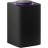  Умная колонка Яндекс Станция Макс 3.75 с Алисой и Zigbee (YNDX-00053) BT4.2/Wi-Fi/65Вт черная
