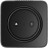  Умная колонка Яндекс Станция Макс 3.75 с Алисой и Zigbee (YNDX-00053) BT4.2/Wi-Fi/65Вт черная