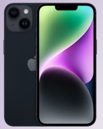 i-Phone 13 128GB Midnight