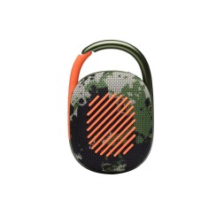 Bluetooth колонка JBL Clip 4 хаки