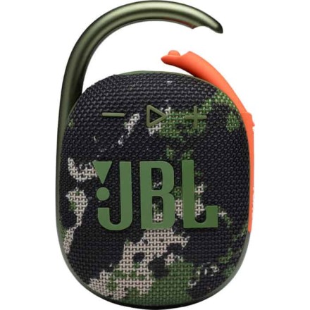  Bluetooth колонка JBL Clip 4 хаки