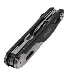 Мультитул Xiaomi NexTool Knight EDC Multifunctional Knife KT5524 NE20224 черный