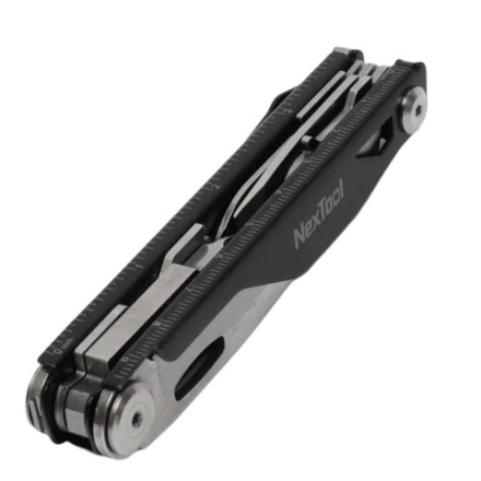  Мультитул NexTool Knight EDC Multifunctional Knife KT5524 NE20224 черный