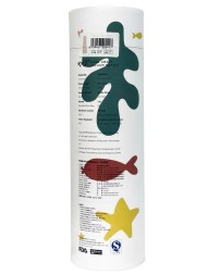 Термокружка Xiaomi Kiss Kiss Fish Smart Vacuum Cup S-U47WS (475мл) розовая