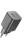  Сетевое зар. устр. Hoco N41 1USB/1C 20W черное