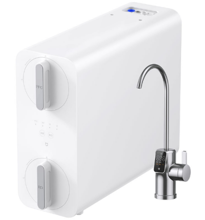  Проточный фильтр Mijia Water Purifier 800G (MR852-C)