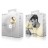  Наушники с микрофоном Borofone BM14 Skymelody 1.2м белый