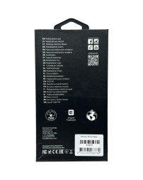 Накладка для i-Phone 15 Pro Max Evelatus Magsafe прозрачный