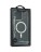  Накладка для i-Phone 15 Pro Max Evelatus Magsafe прозрачный