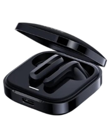  Наушники беспроводные Xiaomi Redmi Buds 6 Active (EU) черные