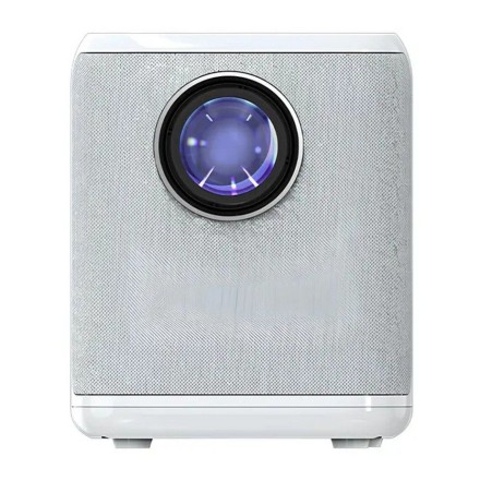  Проектор Sease Projector-S6 (EU) белый