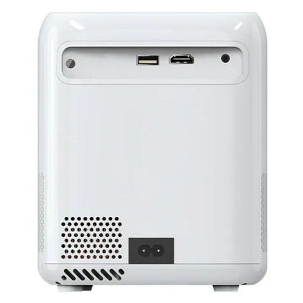  Проектор Sease Projector-S6 (EU) белый