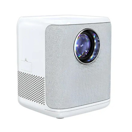  Проектор Sease Projector-S6 (EU) белый