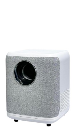  Проектор Sease Projector-S6 (EU) белый
