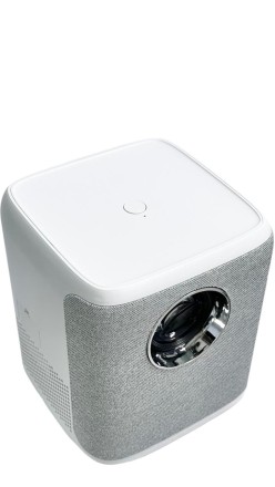  Проектор Sease Projector-S6 (EU) белый