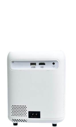  Проектор Sease Projector-S6 (EU) белый