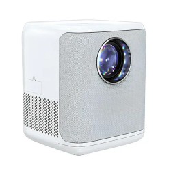 Проектор Sease Projector-S6 (EU) белый